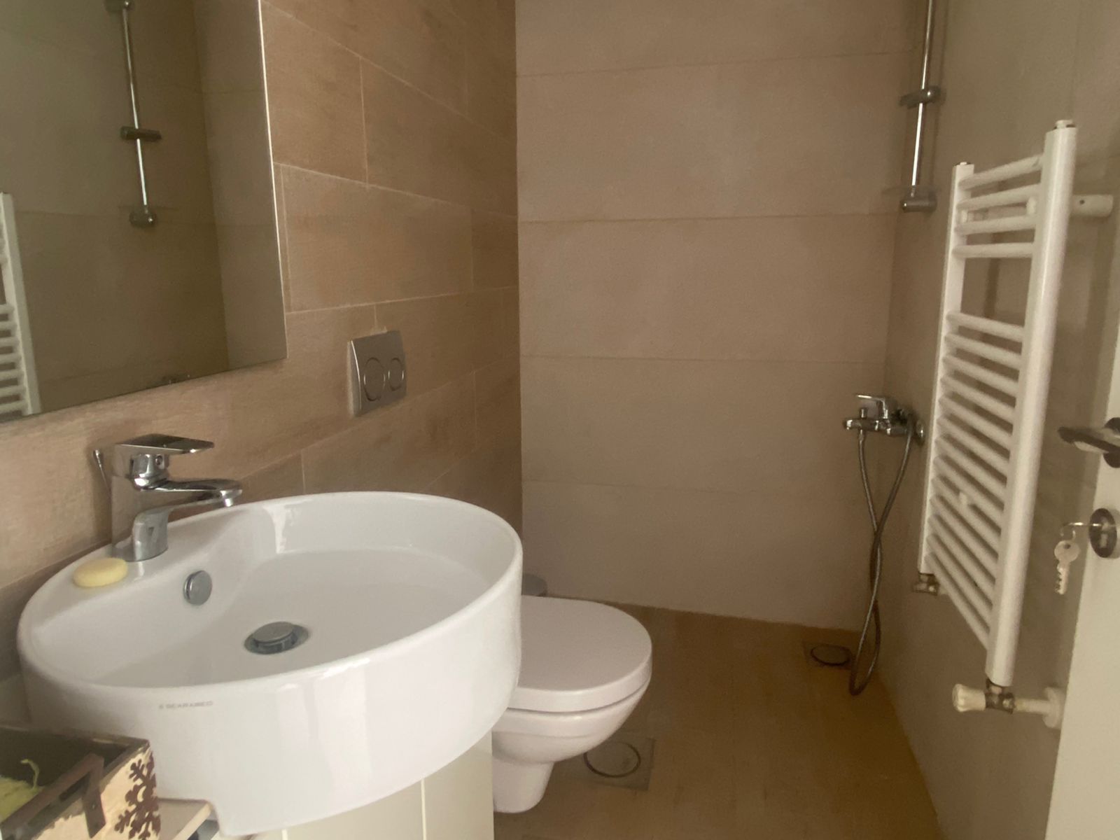 Fully Furnished OneBedroom Apartment for Rent In Achrafieh Cash